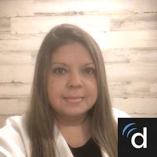Amanda (Darden) Gordon, Family Nurse Practitioner, Saint Louis, MO