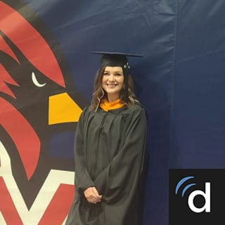 Torri McPherson, Family Nurse Practitioner, Frankenmuth, MI