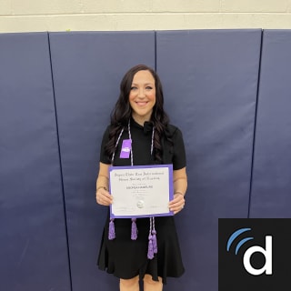 Andrea Hamburg, Pediatric Nurse Practitioner, Trevose, PA