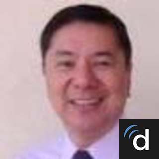 Anthony Villanueva, MD