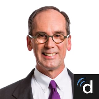 Richard Harvey, MD