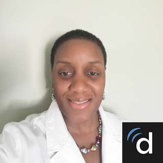 Claudette Johnson, Family Nurse Practitioner, Atlanta, GA