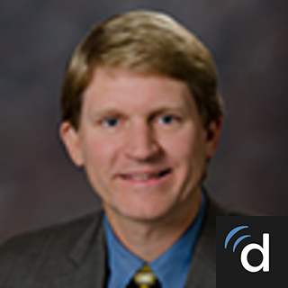 James Chesnutt, MD