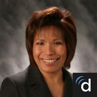 Vanessa Wilson, MD