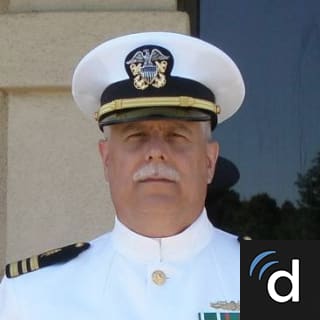 Mark Lederer, Physician Assistant, American Canyon, CA