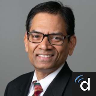 Muthiah (Pugazhenthi) Muthiah, MD, Pulmonology, Memphis, TN