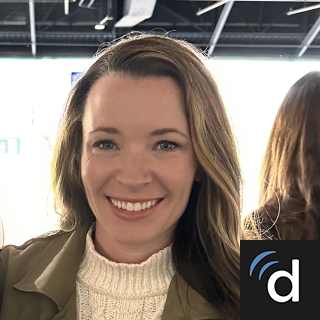 Brooke Adams, Pharmacist, Little Rock, AR