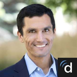 Davin Packer, MD