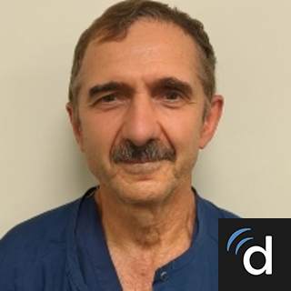 Semen Avshalumov, MD
