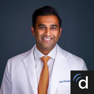 Dr. Amitabh Chandra, MD | Brooklyn, NY | Emergency Medicine Physician ...