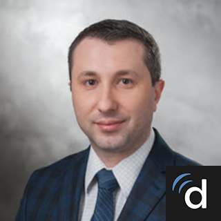 Rustam Safarov, Family Nurse Practitioner, Wheeling, IL