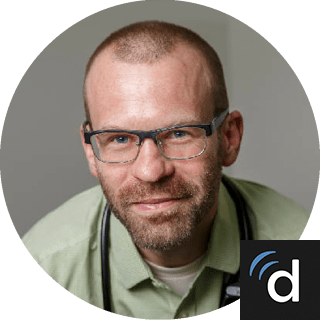 Matthew McClanahan, DO