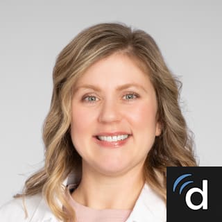 Christin Boozer, Geriatric Nurse Practitioner, Akron, OH