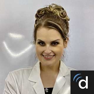 Breanne Lengacher, Pharmacist, Orrville, OH