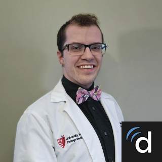 Nicolas Wagner, Pharmacist, Beachwood, OH