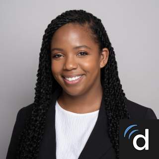 Danielle Wishart, MD