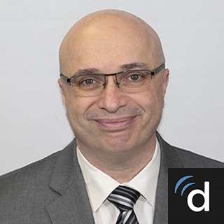Alexander Trakhtman, MD