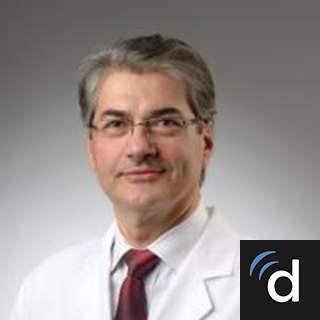 Adrian Balica, MD, Obstetrics & Gynecology, Summit, NJ
