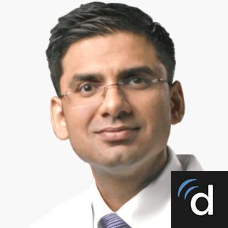 Mukul Singal, MD