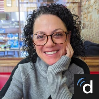 Rebecca (Pordes) Martin, Pulmonology, Fall River, MA