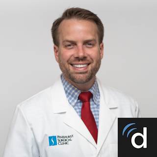 Andrew Coggin, MD, Ophthalmology, Southern Pines, NC
