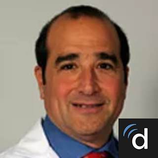 Michael Riebman, MD