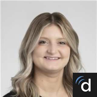 Danielle Dziak, Nurse Practitioner, Cleveland, OH