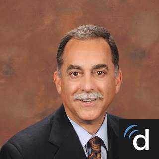 William McCall, MD, Geriatrics, Augusta, GA
