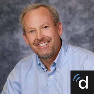 Brett Greenburg, Physician Assistant, Moses Lake, WA