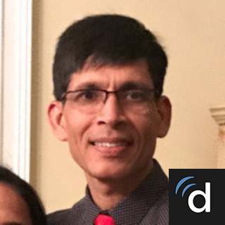 Hemang Pathak, MD