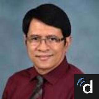 Clarence Rojo, Geriatric Nurse Practitioner, Evergreen Park, IL