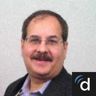 Glenn Kushner, MD