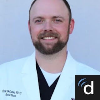 Christopher Delozier