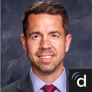 Michael Volk, MD