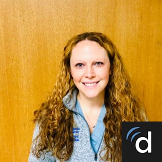 Elise Young, Critical Care, Gainesville, VA