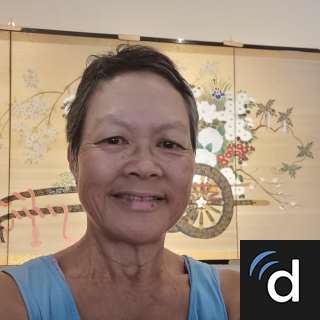 Patricia Kurihara, Pharmacist, Visalia, CA