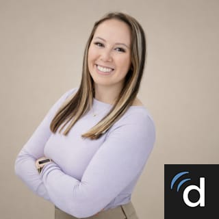 Jessica Melegrito, Psychiatric-Mental Health Nurse Practitioner, Columbia, MO