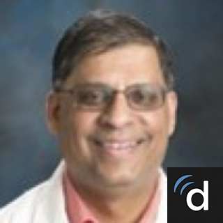 Naresh Misir, MD, Internal Medicine, San Francisco, CA