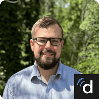 Michael Holsten, Psychiatry, Raleigh, NC