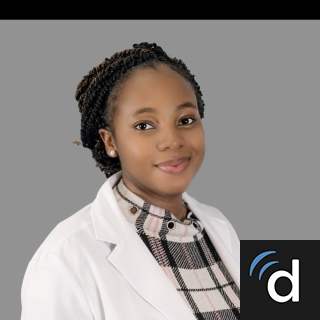 Chioma Ejiogu, Nurse Practitioner, Augusta, GA