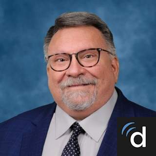 Dwight Faught, Psychiatric-Mental Health Nurse Practitioner, Phoenix, AZ