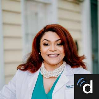 Vontrese Simpson, Women's Health Nurse Practitioner, Waldorf, MD