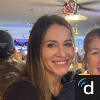 Sarah Lipman, Acute Care Nurse Practitioner, Daytona Beach, FL