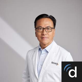 Kenneth J Chang, MD, Gastroenterology, Newport Beach, CA