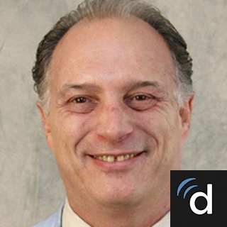 Peter Allegretti, MD