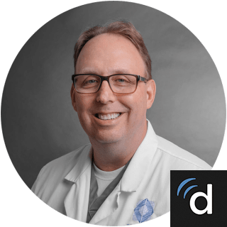 David Stokesberry, MD, Gastroenterology, Oklahoma City, OK