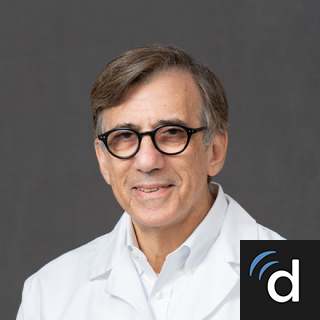 Gary Berkovitz, MD