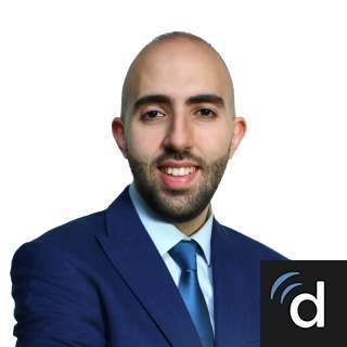 Paul Abboud, MD