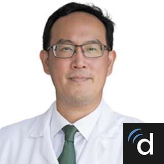 William Tseng, MD
