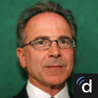 James Austin, MD